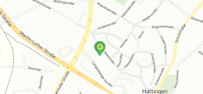 Asiamafood, Hattingen