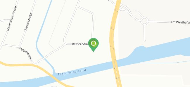 Barob Serviceroboter, Wanne Eickel