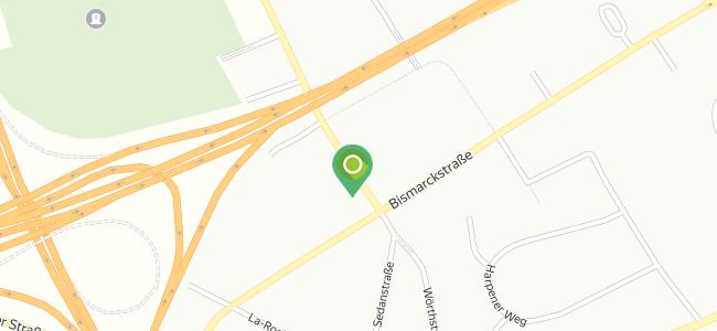 Bissmarck92, Wanne Eickel