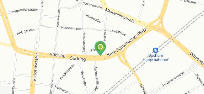 Bodrum Grill, Bochum Mitte