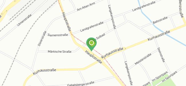 Briem Grill, Wanne Eickel