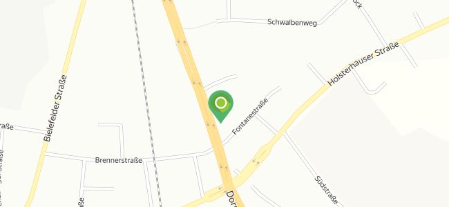 Burgerme, Wanne Eickel
