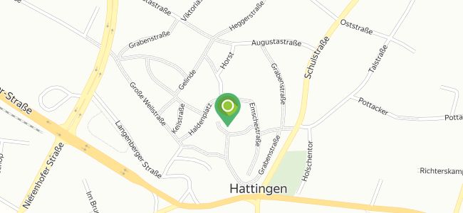 Cafe Adele, Hattingen