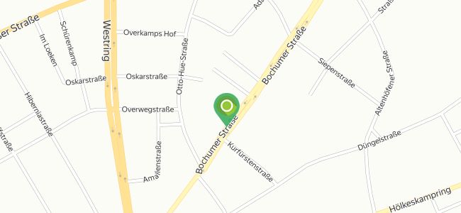 Dilli Grill, Wanne Eickel