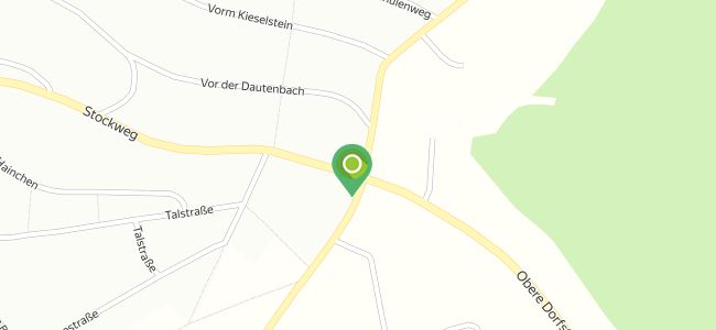 Dornseifers Frischemarkt Giersberg, Weidenau