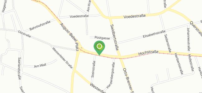 Efes Grill, Wattenscheid