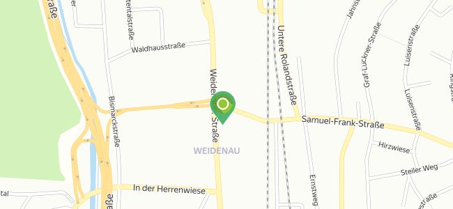 Eulenspiegel, Weidenau