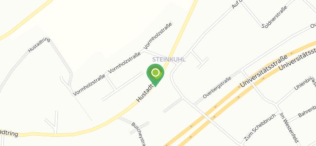Filou, Bochum Süd