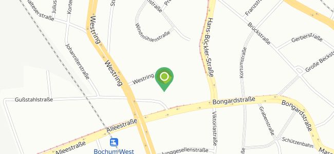 Game Food & Fun, Bochum Mitte