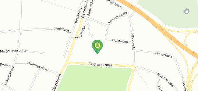 Gesellschaft Harmonie, Bochum Mitte