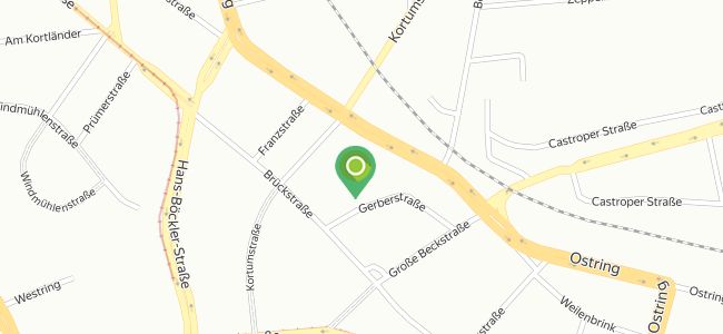 Giuseppe, Bochum Mitte
