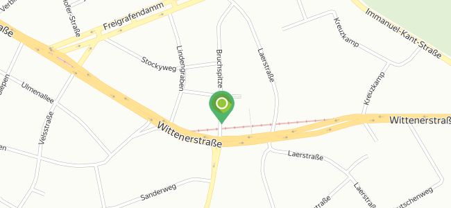Grill Ecke Alten, Bochum Mitte