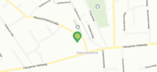 Harpener Grill, Bochum Nord