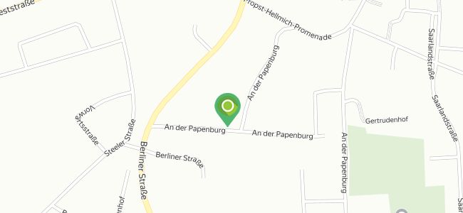 Hotel Restaurant Beckmannshof, Wattenscheid