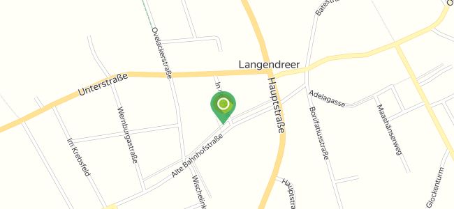 Landau, Bochum Ost