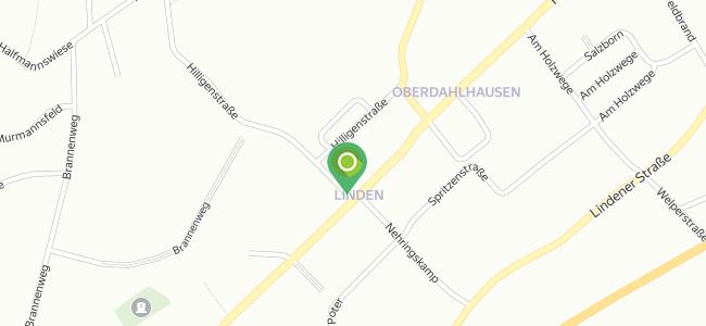 Lindener Imbiss Eck, Bochum Südwest