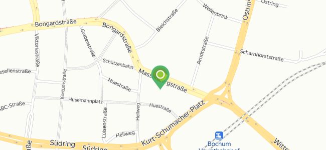 Nährstoff Reich, Bochum Mitte