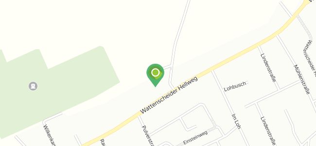 Pizzeria Beppone, Wattenscheid