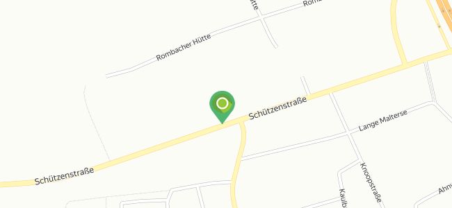 Pizzeria Planet, Bochum Südwest