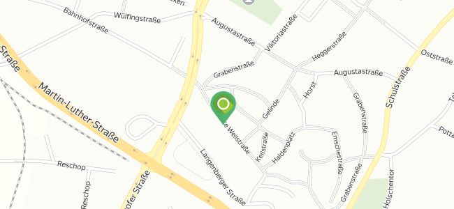 Polis Grill Pizzeria, Hattingen