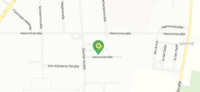 Pottkoch, Bochum Nord