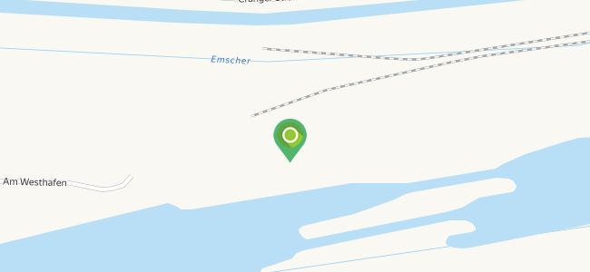 Restaurant Bootshaus, Wanne Eickel