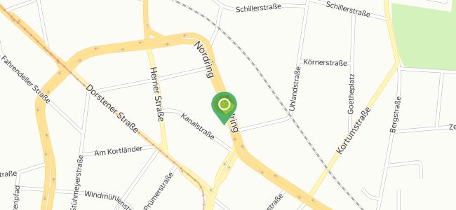 Restaurant Fässle, Bochum Mitte