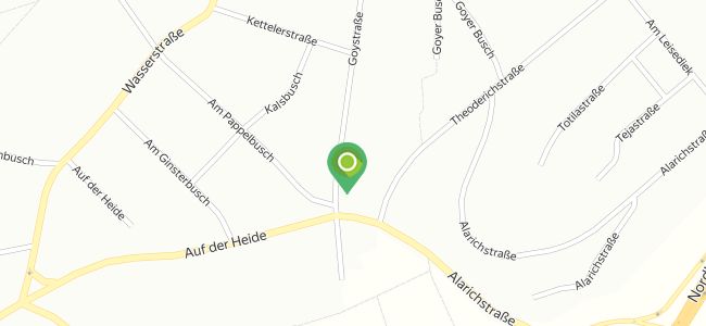 Restaurant Sorbas, Bochum Mitte