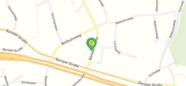 Savona Pizzeria & Imbiss, Bochum Ost