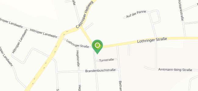 Sohnelt Restaurant, Bochum Nord