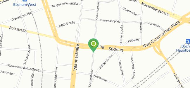Wok N Roll, Bochum Mitte