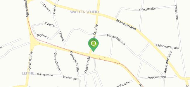 Yoko Sushi Lieferservice  Wattenscheid, Wattenscheid