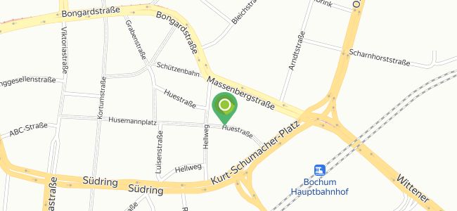 Zlatanz Menami, Bochum Mitte