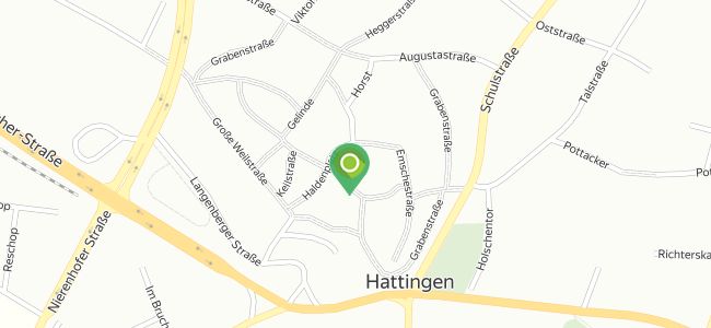 Zur Alten Krone, Hattingen