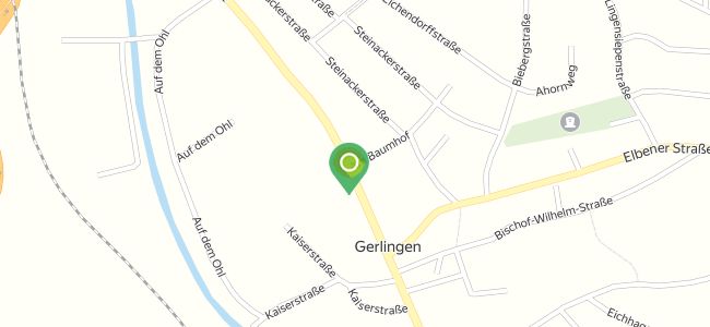 Akdeniz Grill Gerlingen, Wenden
