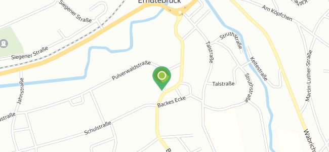 Bäckerei Birkelbach, Erndtebrück