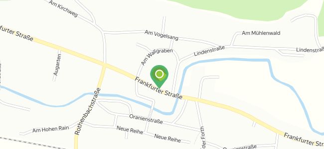 Becker Imbiss, Neunkirchen