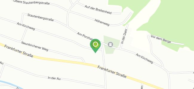 Burghard Grudnick Getränkehandel Imbiss, Neunkirchen