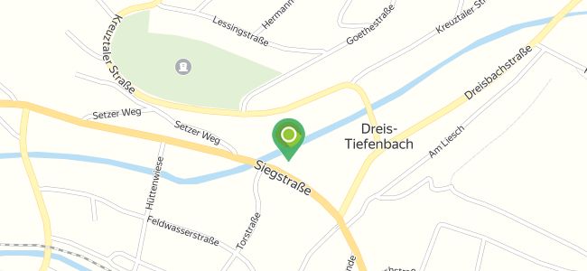 Grill An Der Dreisbach, Netphen