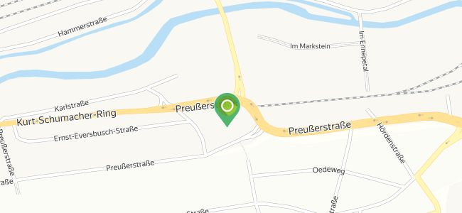 Hasper Grill, Letmathe