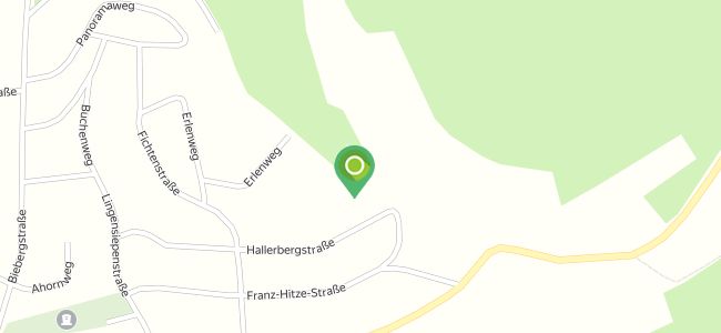 Hot Dogs & More, Wenden