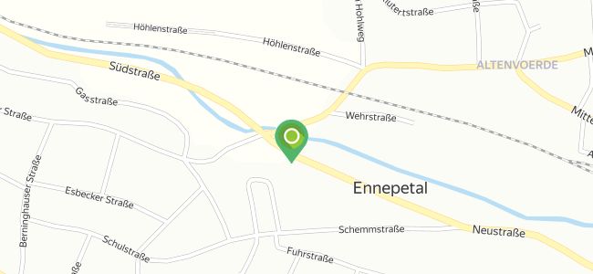 Imbiss Feisel, Ennepetal