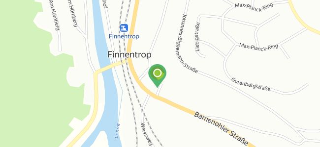 Lakshmy Indisches Schnellrestaurant, Finnentrop