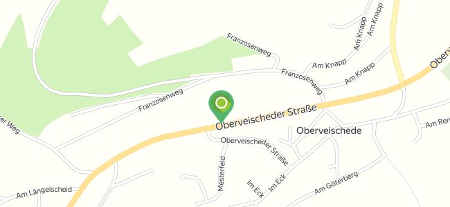 Landbäckerei Sangermann, Olpe