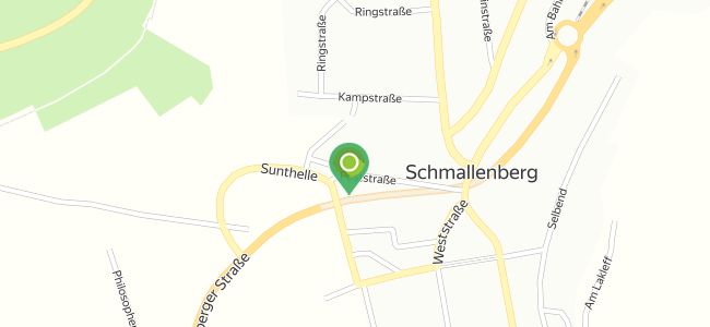 Postgrill, Schmallenberg