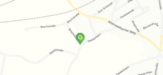 Schlüssels Häuschen, Neunkirchen