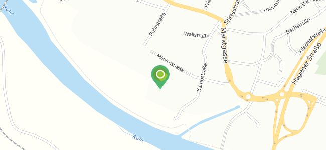 Steakhouse & Bar River, Herdecke