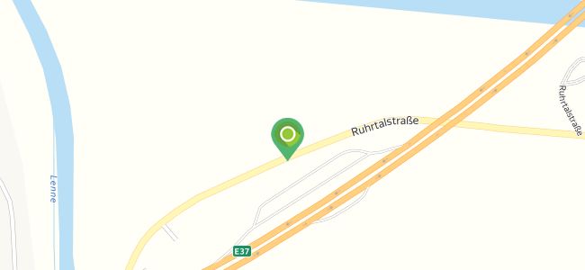 Tank & Rast Gastronomie, Hagen Mitte