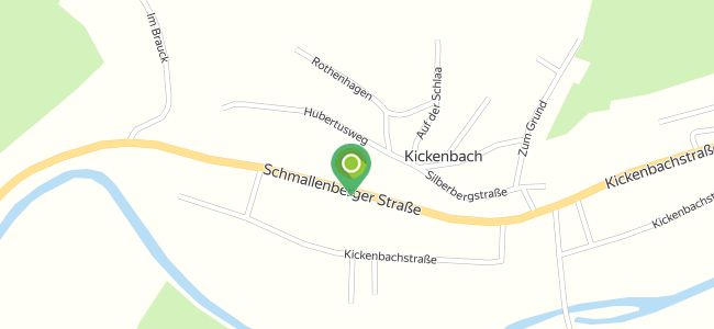 Tigges Schnellimbiss Bikertreff, Lennestadt