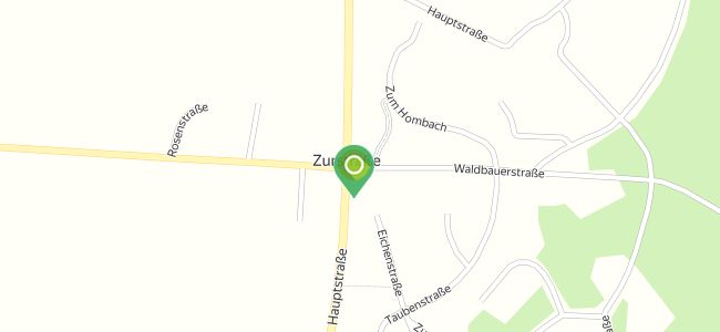 Zur Post, Breckerfeld